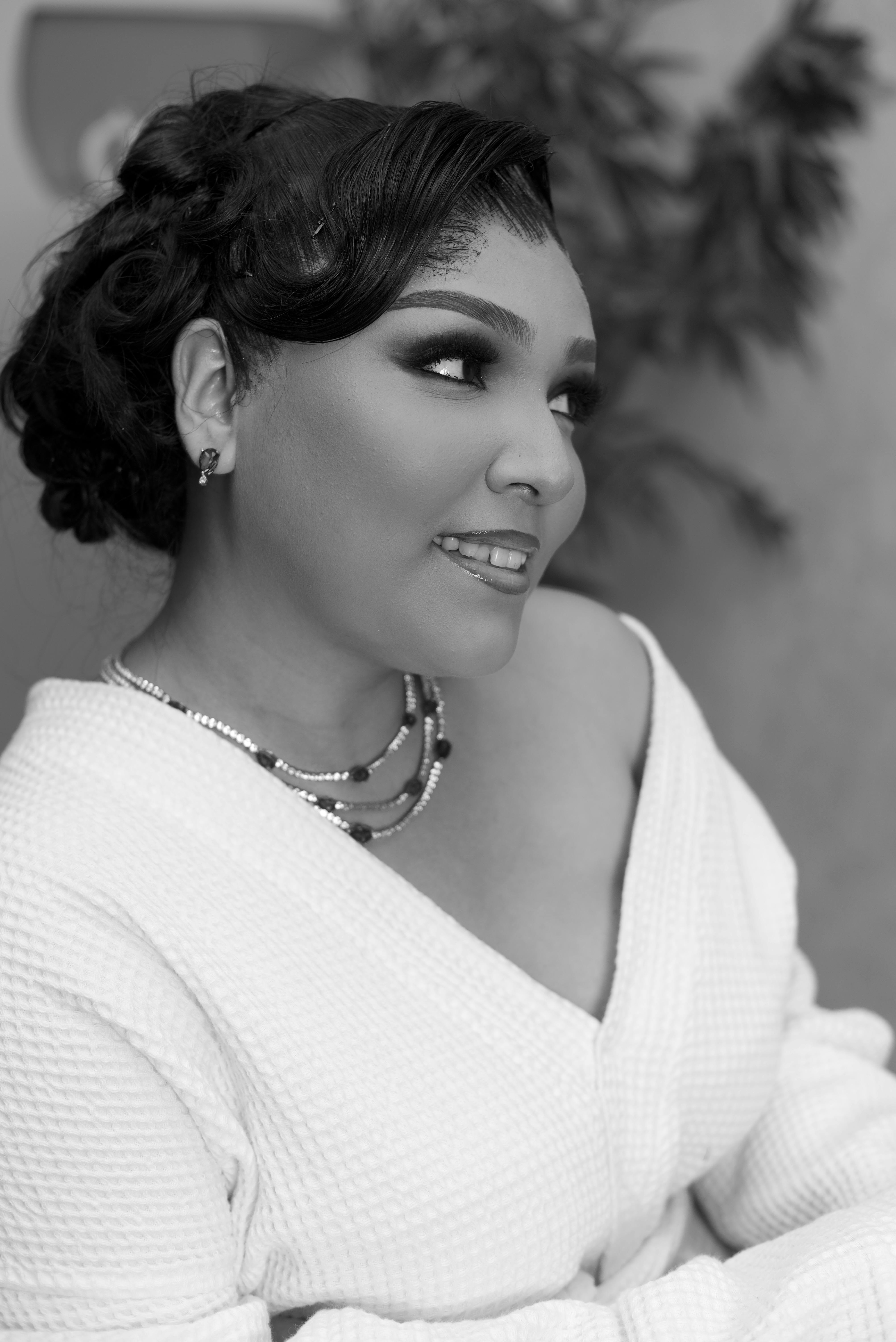 瀑布流作品：冷静外表与激烈内心的反差